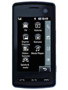LG KB770 TRIBAND UNLOCKED GSM MOBILE PHONE
